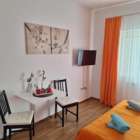 Marina Appartement