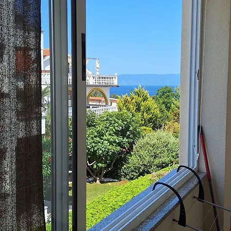 Apartmán Marina Malinska