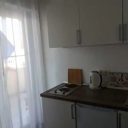 Marina Apartmán Malinska
