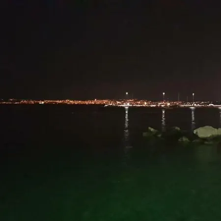 Marina * Malinska