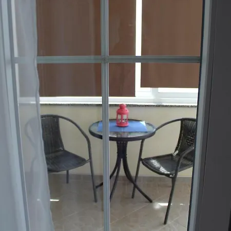 Apartament Marina
