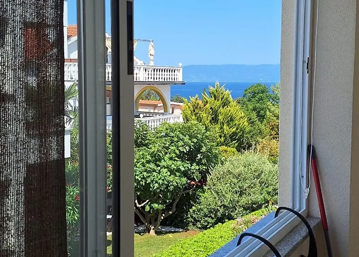 Apartman Marina Malinska