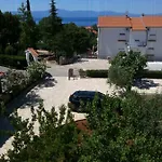 Apartman Marina Malinska
